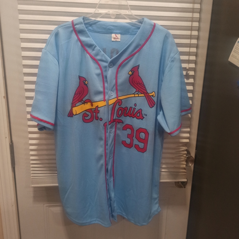 St Louis Cardinals jersey
